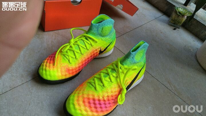 nike官网买的鬼牌