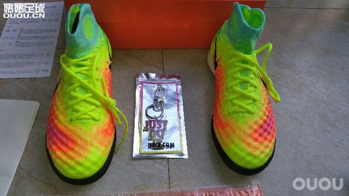 nike官网买的鬼牌
