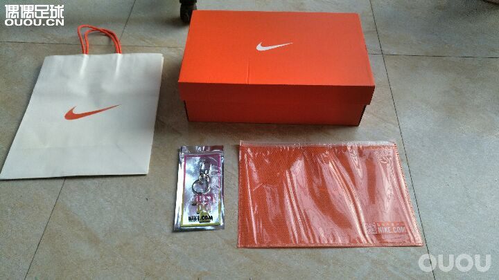 nike官网买的鬼牌
