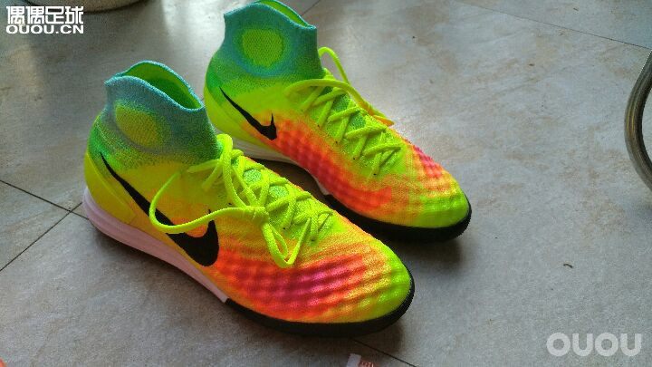 nike官网买的鬼牌