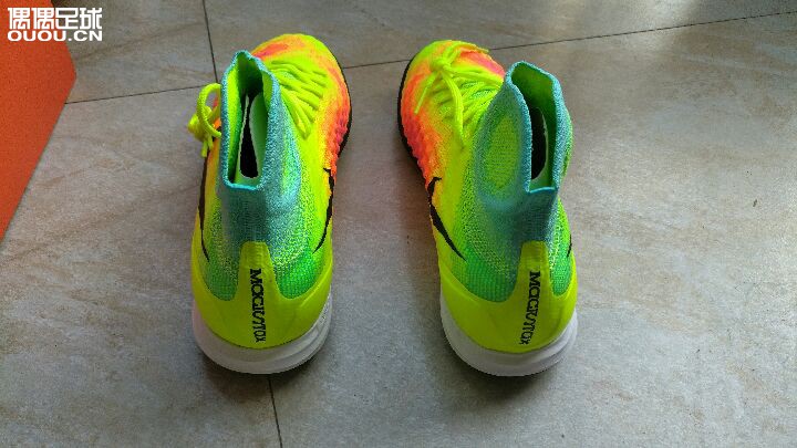 nike官网买的鬼牌