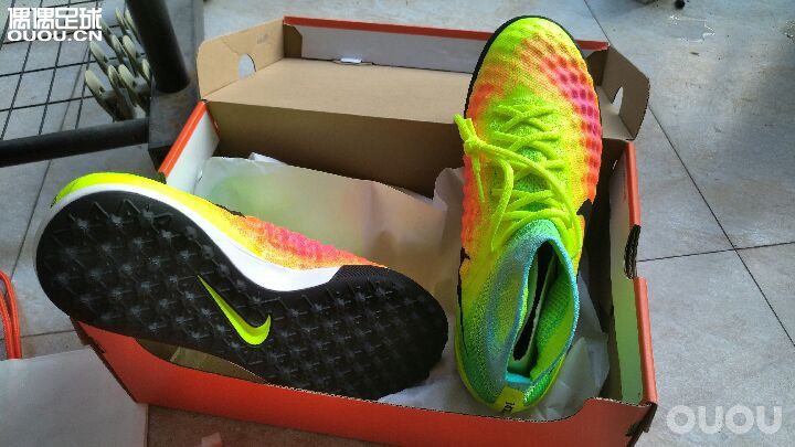 nike官网买的鬼牌