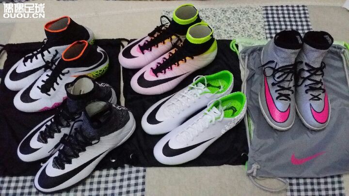 手根本不能停下