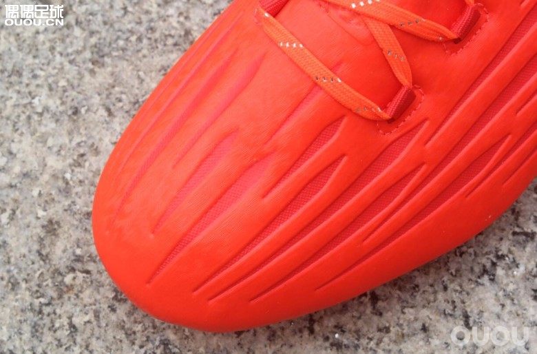 开箱晒鞋!阿迪达斯光速配色X 16.2