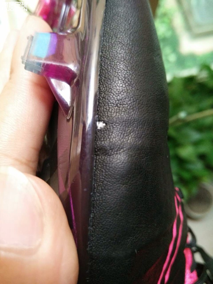 见肉了!求解决办法!!