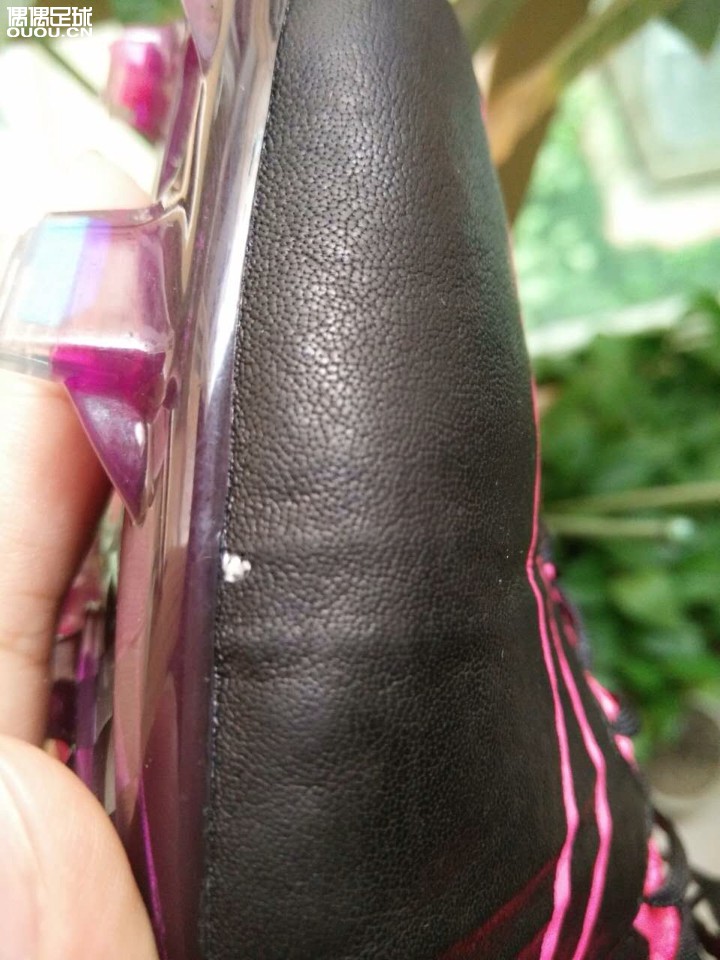 见肉了!求解决办法!!