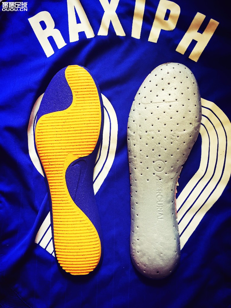 NIKE MERCURIAL SUPERFLY V 精英配色开箱鉴赏