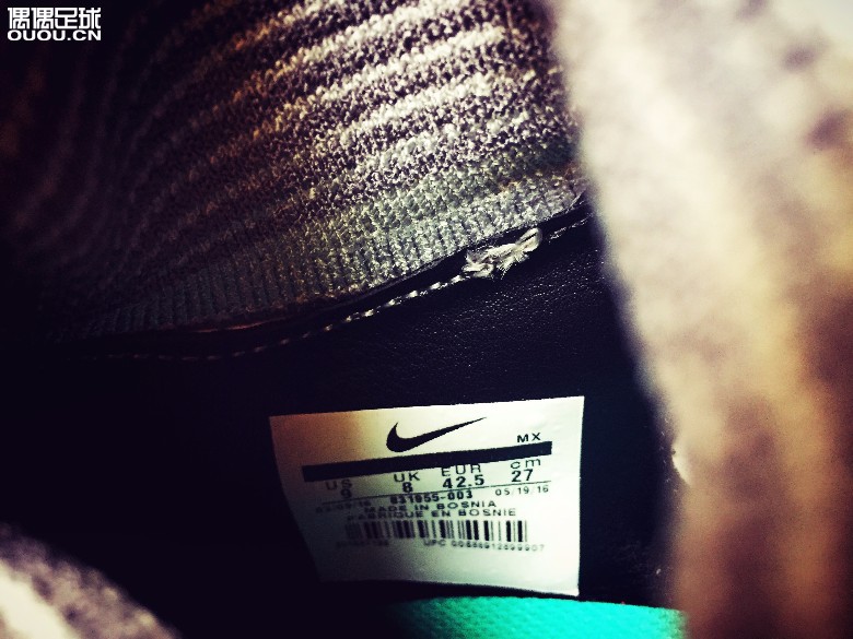 NIKE MERCURIAL SUPERFLY V 精英配色开箱鉴赏