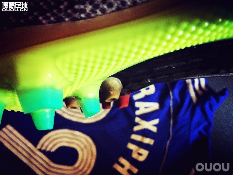 NIKE MERCURIAL SUPERFLY V 精英配色开箱鉴赏