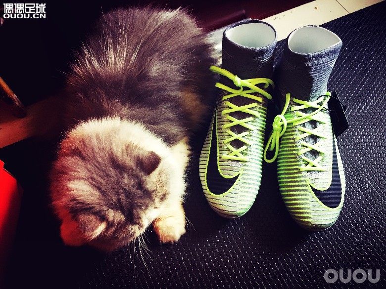 NIKE MERCURIAL SUPERFLY V 精英配色开箱鉴赏