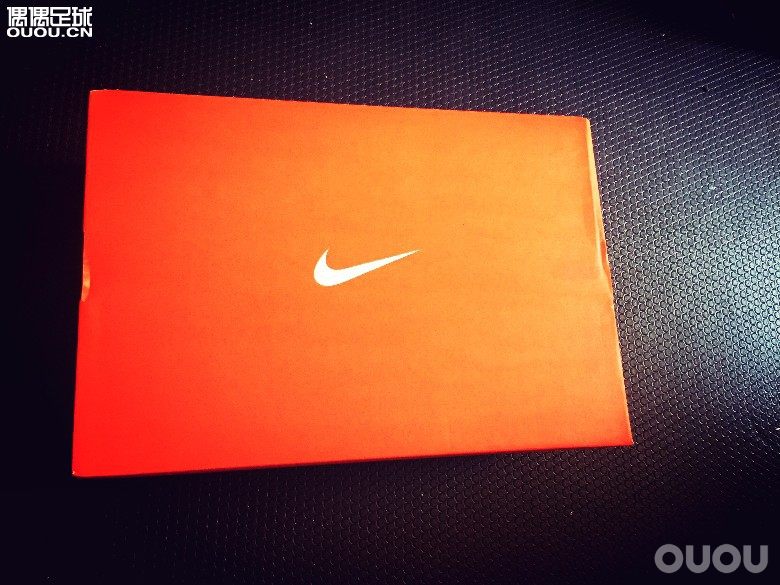 NIKE MERCURIAL SUPERFLY V 精英配色开箱鉴赏