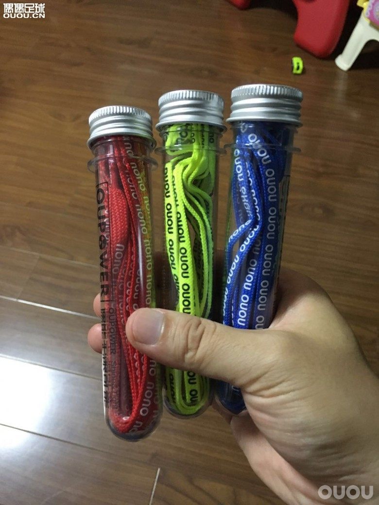 OuPower, Infinite Possibility