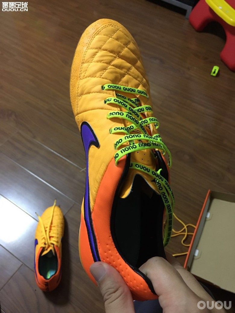 OuPower, Infinite Possibility