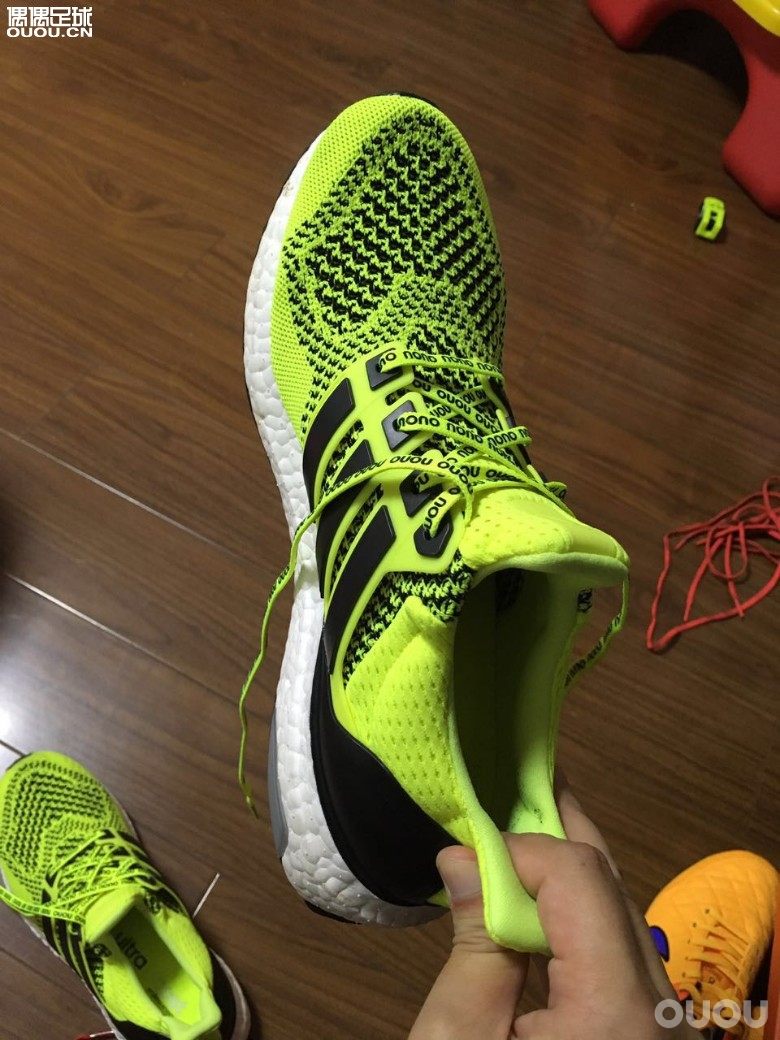 OuPower, Infinite Possibility