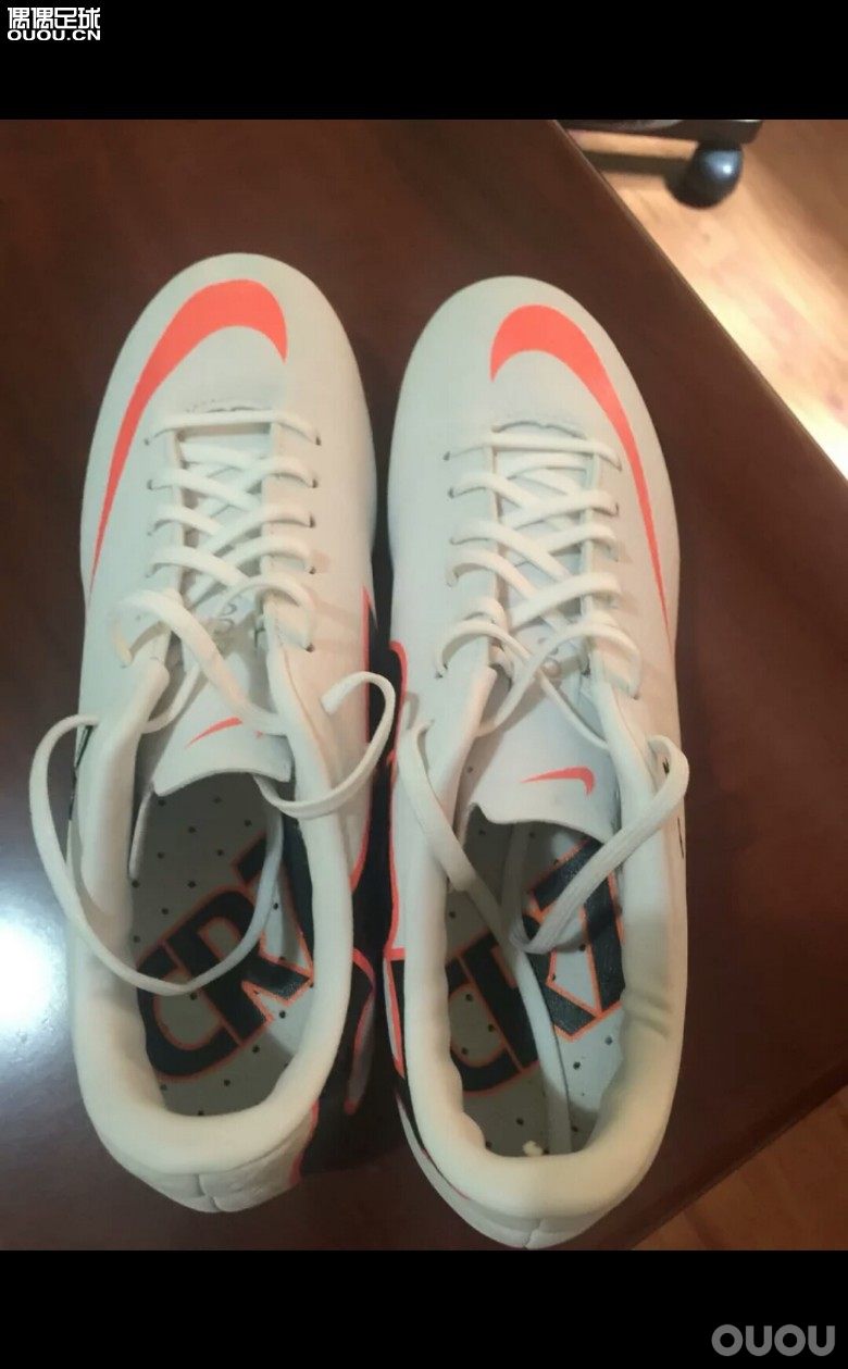 求鉴定,有人找我换鞋。。。。