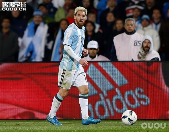 没有梅西的阿根廷会怎样?