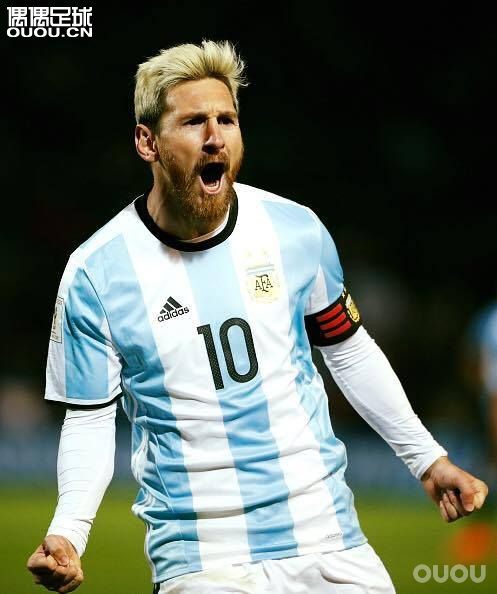 没有梅西的阿根廷会怎样?
