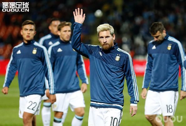 没有梅西的阿根廷会怎样?