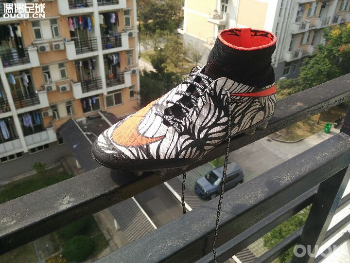 这鞋带有毒!!!!!!