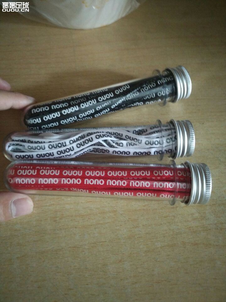 这鞋带有毒!!!!!!