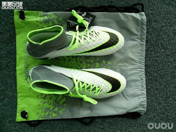 精英系列毒蜂到报道!完美的配色?