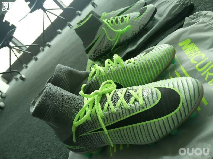 精英系列毒蜂到报道!完美的配色?