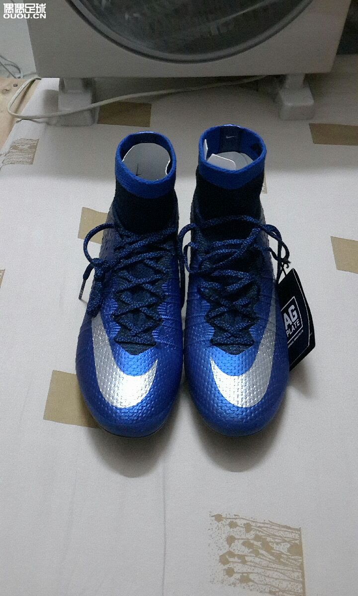 女朋友送的礼物!太棒太美了!