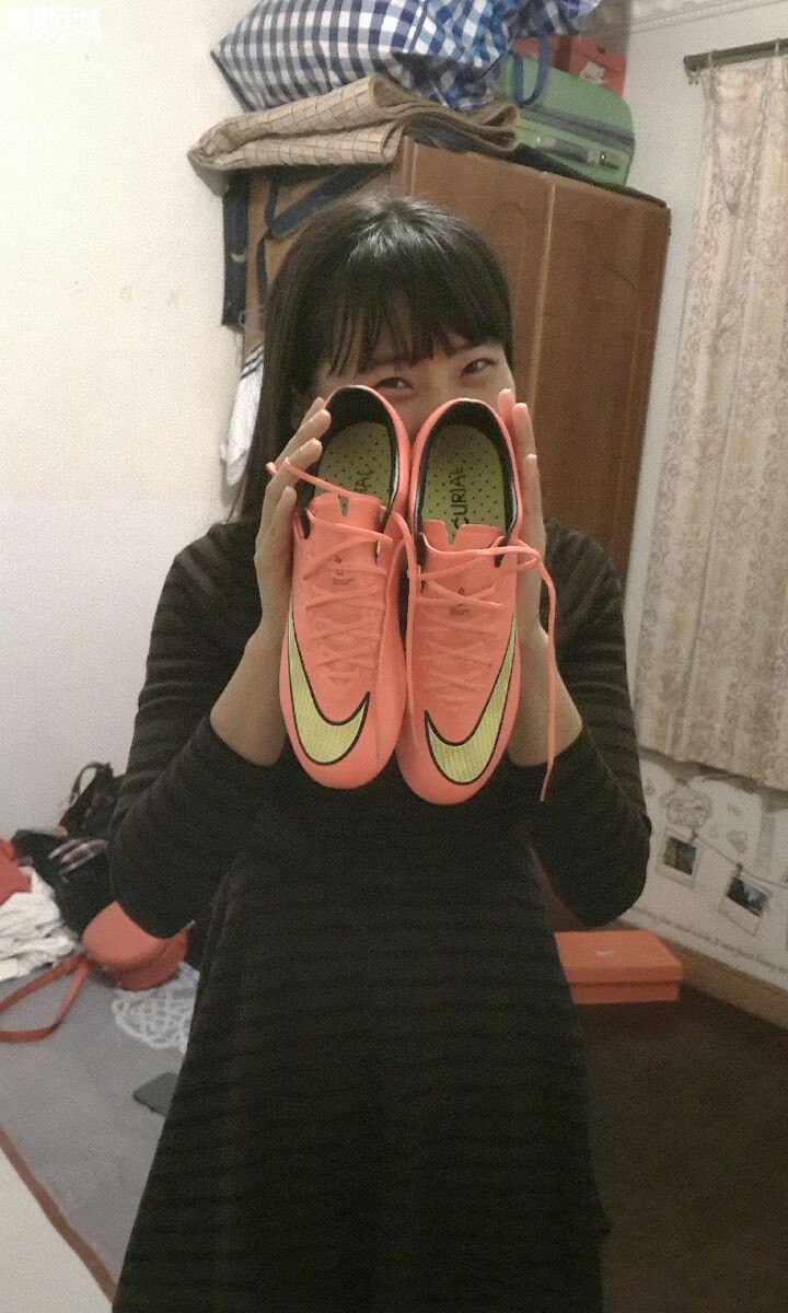 女朋友送的礼物!太棒太美了!