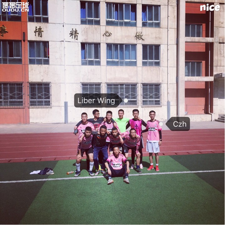 梅开二度 鬼牌tf