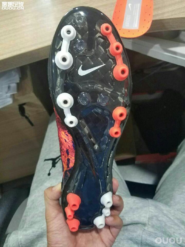 又入了一双刺客,求大神们帮助鉴定一下