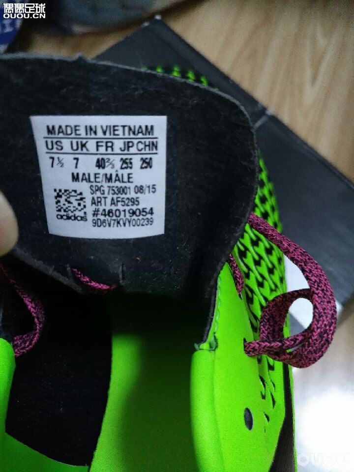 请各位帮忙坚定一下真伪