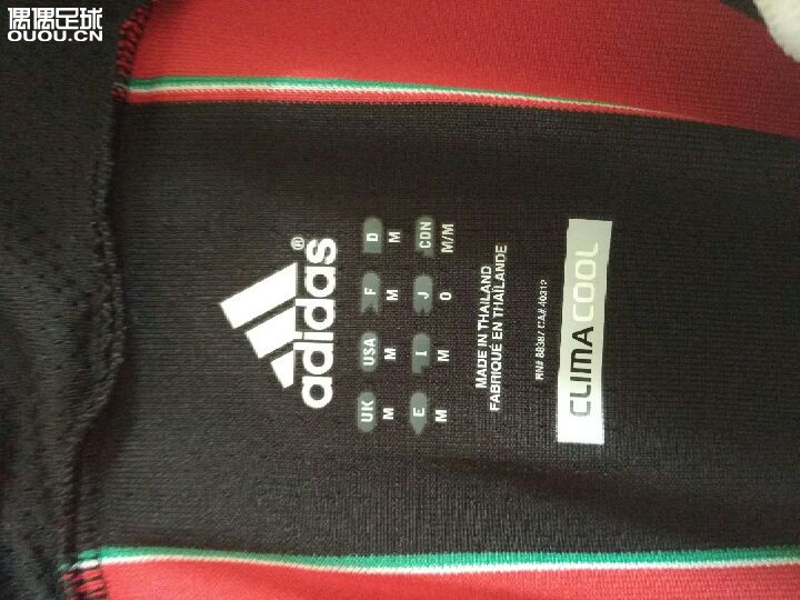 求老司机鉴定ac米兰  及臂章是否正品?