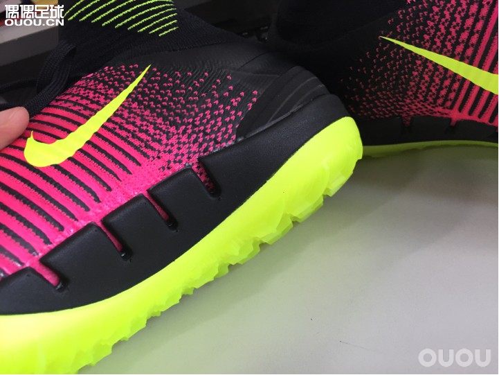 谈谈最近入的两大厂商最新顶级tf的感受。