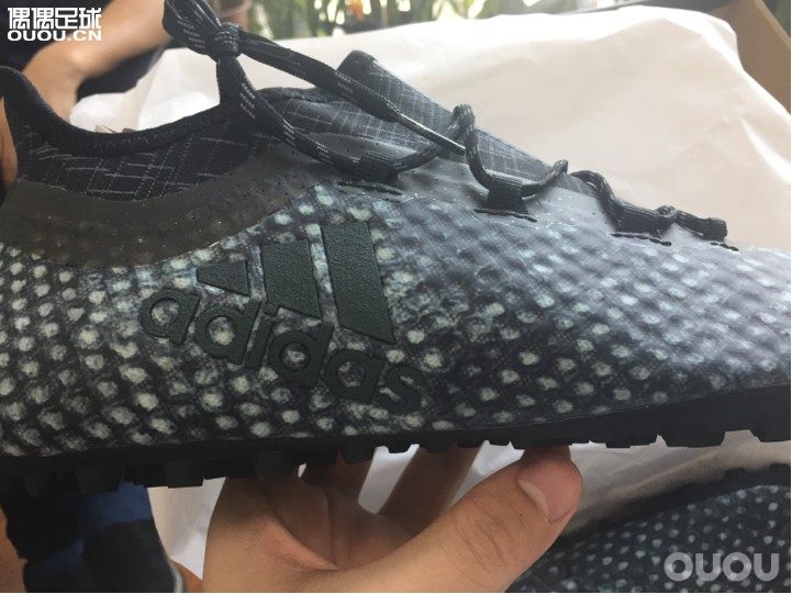 谈谈最近入的两大厂商最新顶级tf的感受。