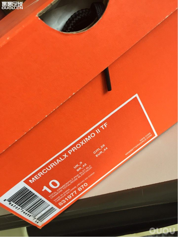 谈谈最近入的两大厂商最新顶级tf的感受。