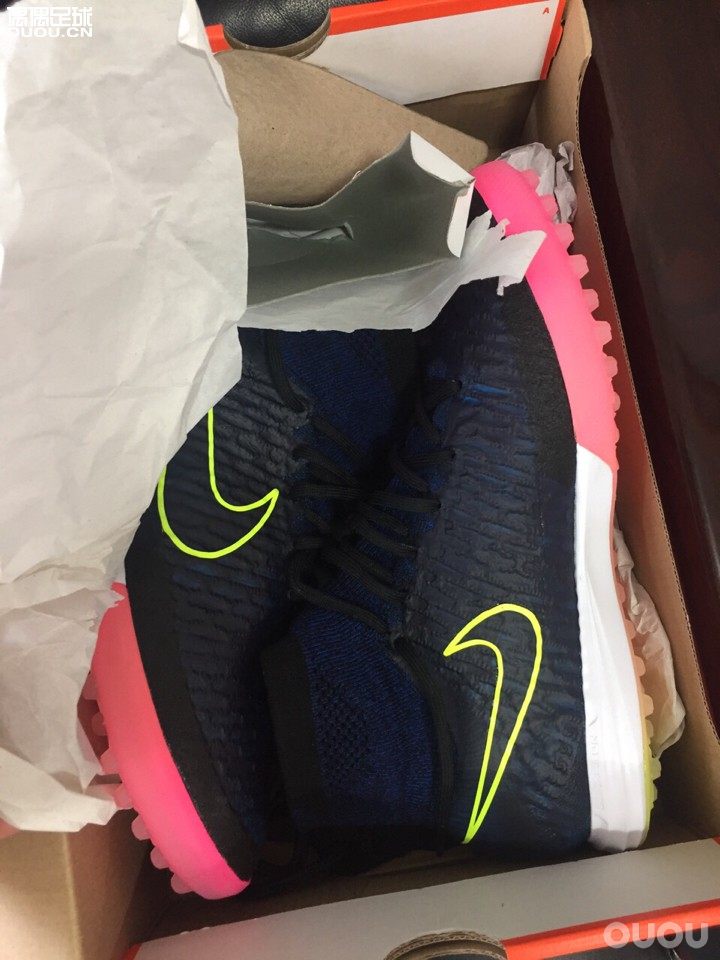 谈谈最近入的两大厂商最新顶级tf的感受。