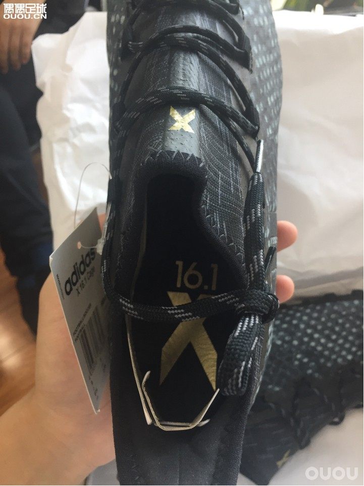 谈谈最近入的两大厂商最新顶级tf的感受。