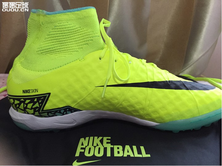 大家帮我看看这鞋正吗?