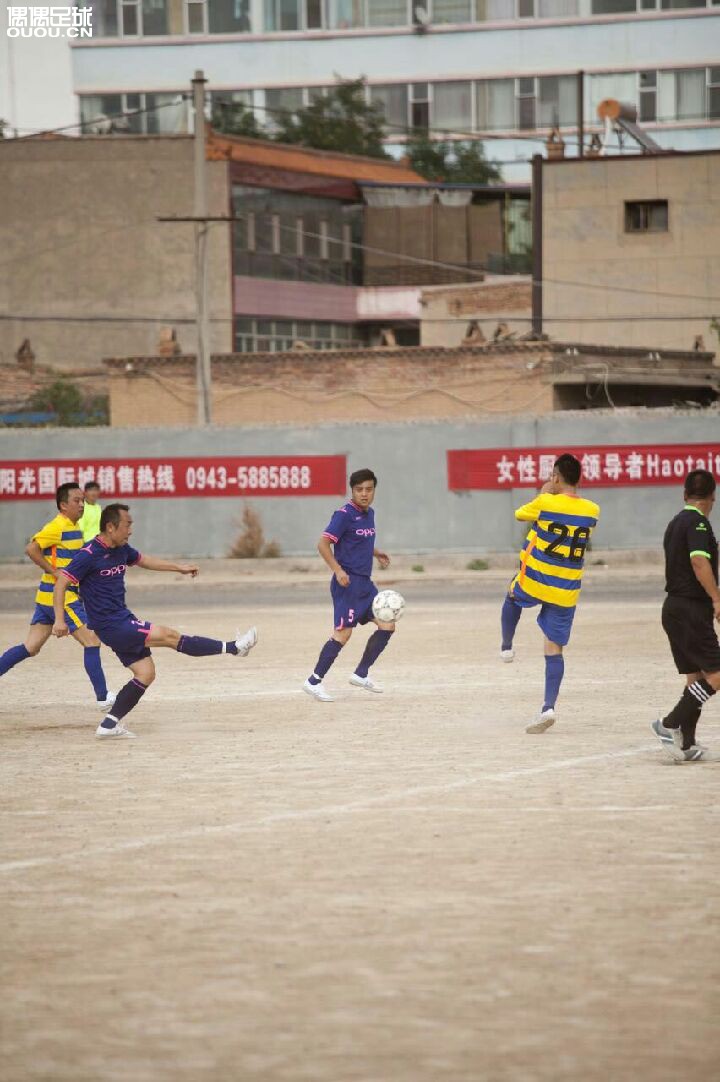 一场表演中的景泰三运会! 这样的比赛到底意义何在!一场全县人民时隔十二年一次的运动