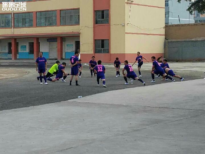 一场表演中的景泰三运会! 这样的比赛到底意义何在!一场全县人民时隔十二年一次的运动