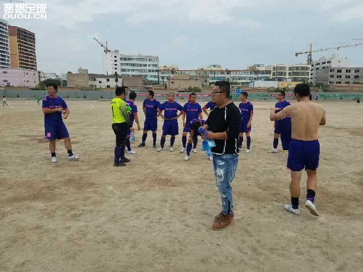 一场表演中的景泰三运会! 这样的比赛到底意义何在!一场全县人民时隔十二年一次的运动