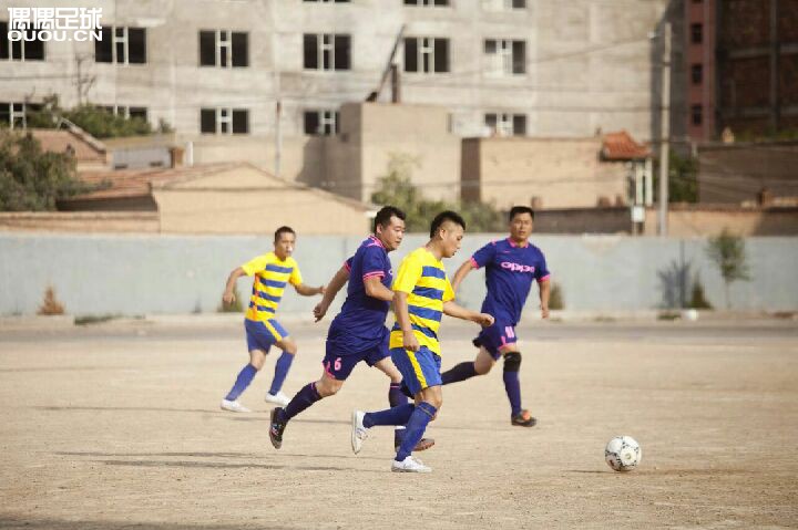 一场表演中的景泰三运会! 这样的比赛到底意义何在!一场全县人民时隔十二年一次的运动