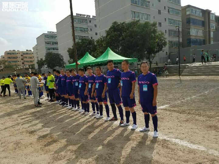 一场表演中的景泰三运会! 这样的比赛到底意义何在!一场全县人民时隔十二年一次的运动