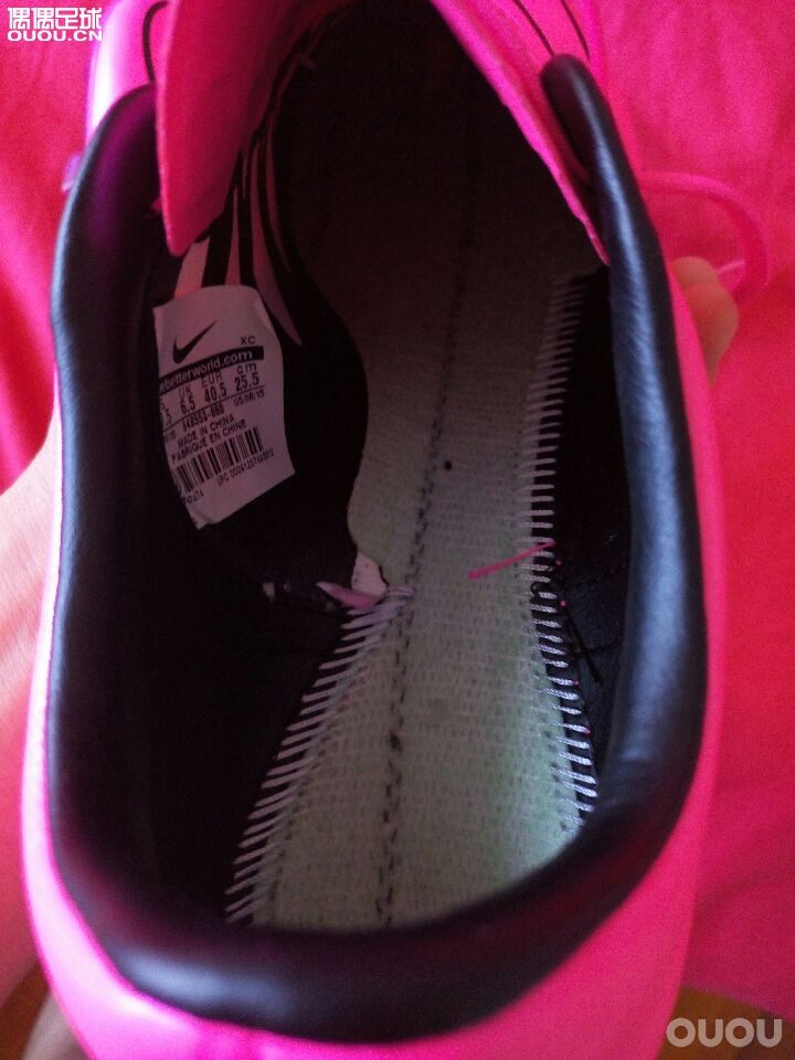 因为买的较白菜,我自己都怀疑自己的鉴别能力了,求各位大神帮忙鉴定一下是否正品,小弟感激不尽!