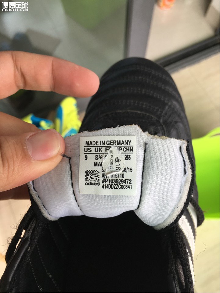 请帮忙鉴定真伪!