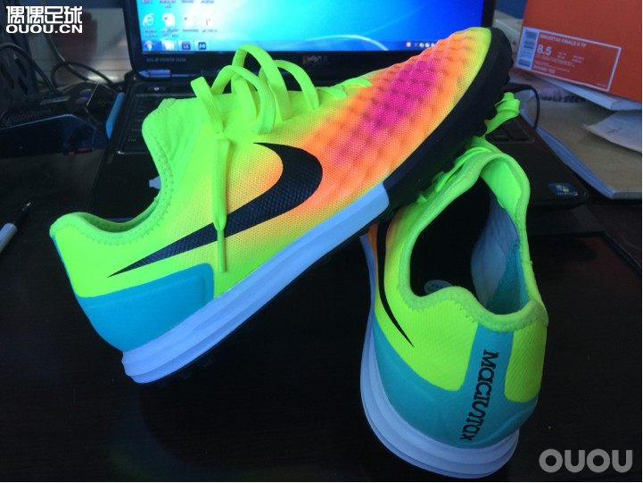 鬼2tf,大家帮看下正吗?