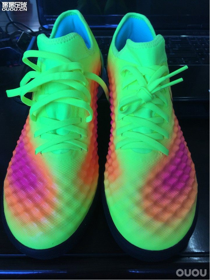 鬼2tf,大家帮看下正吗?