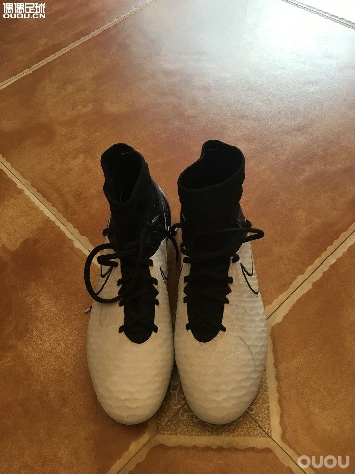 国外的快递也真快,又到了!