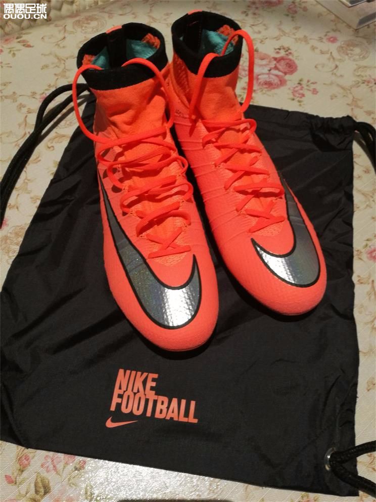 入手刺客超顶  SF4 谈谈感受