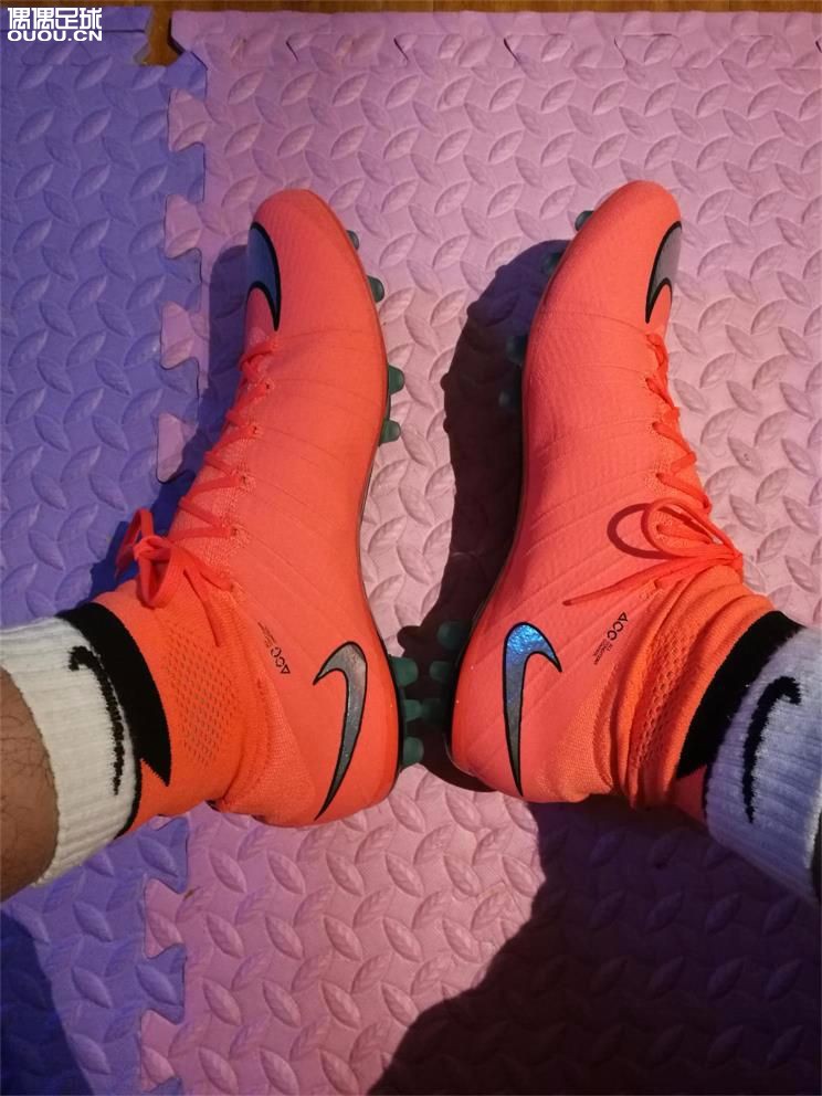 入手刺客超顶  SF4 谈谈感受